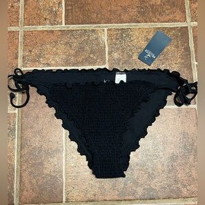 Hollister bikini bottom